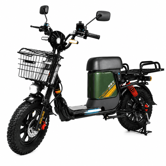 EP-D DAMAI-78