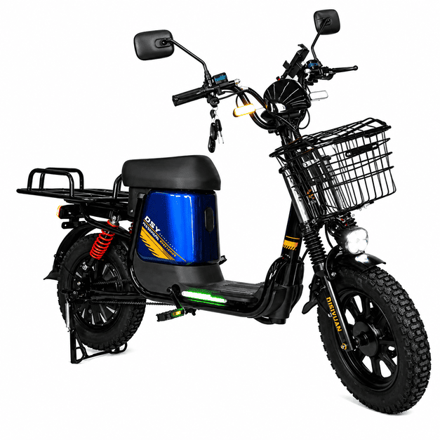 EP-D DAMAI-78