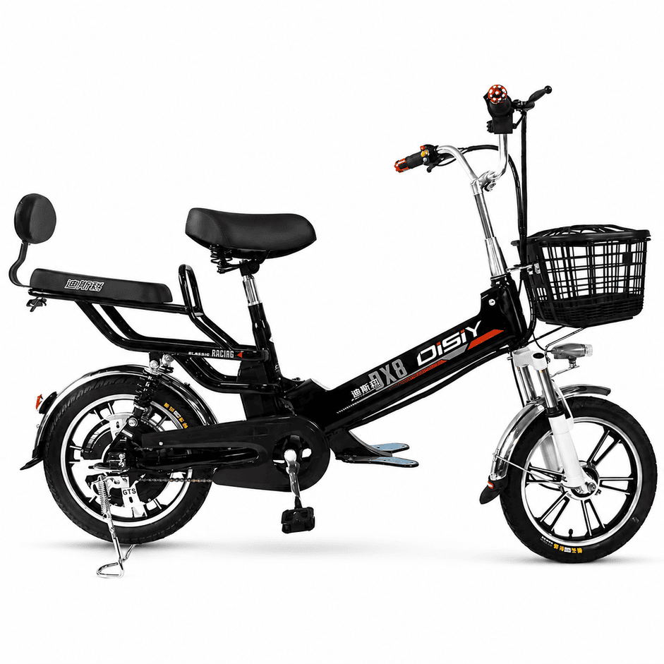 EP-D X8-80